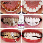 Teeth Oral Hygiene Essence