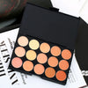 Palette 15 Color Professional
