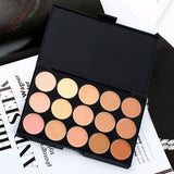 Palette 15 Color Professional