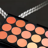 Palette 15 Color Professional