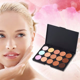 Palette 15 Color Professional