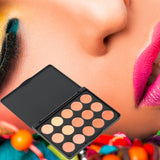 Palette 15 Color Professional