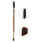 Eyelash Eyebrow Brush