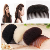 Makeup comb hair brush pro