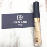 Beauty Glazed