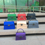 Women Messenger Bags Luxury