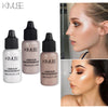 Professional Beauty Liquid Foundation