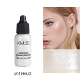 Professional Beauty Liquid Foundation
