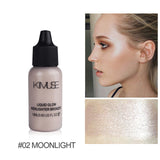 Professional Beauty Liquid Foundation