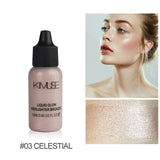 Professional Beauty Liquid Foundation