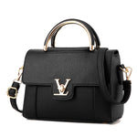 Women's Luxury Leather