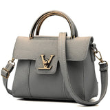 Women's Luxury Leather