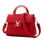 Women's Luxury Leather