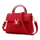 Women's Luxury Leather