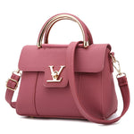 Women's Luxury Leather