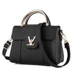 Women's Luxury Leather