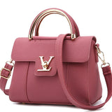 Women's Luxury Leather