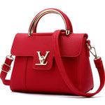 Women's Luxury Leather