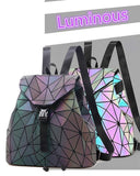 MAGIC Women  Luminous  Bag