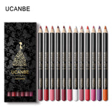 12 PC Different Colors