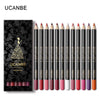 12 PC Different Colors