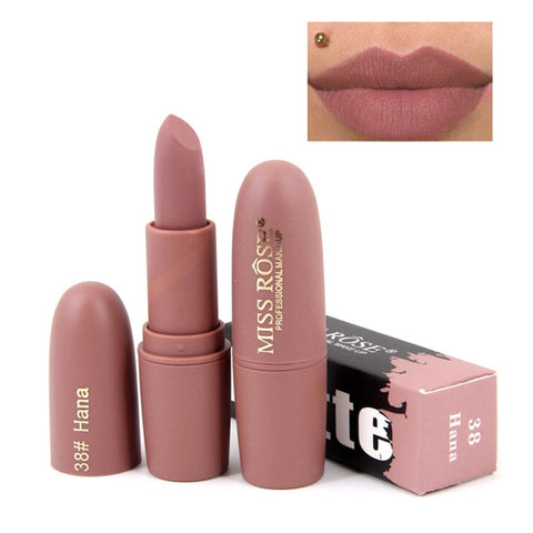 MISS ROSE Lipstick