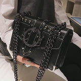European Fashion Femelle