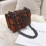 European Fashion Femelle