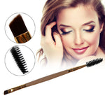 Eyelash Eyebrow Brush