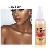 Bronzer Highlighter Liquid