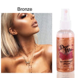 Bronzer Highlighter Liquid