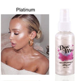 Bronzer Highlighter Liquid