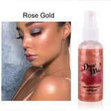 Bronzer Highlighter Liquid