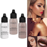 Professional Beauty Liquid Foundation