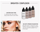 Professional Beauty Liquid Foundation