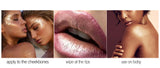 Professional Beauty Liquid Foundation
