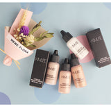 Professional Beauty Liquid Foundation