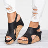 High Shoes Summer