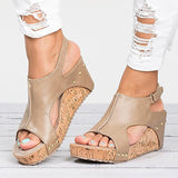 High Shoes Summer