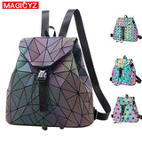 MAGIC Women  Luminous  Bag