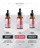 Lip Essential Oil