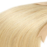 Blonde Bundles Straight Hair