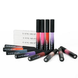 12 Colors Matte Liquid Lipstick