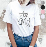 Women Be Kind T-Shirt