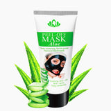Aloe mask for Face
