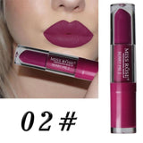 Matte Lipstick  24 Color