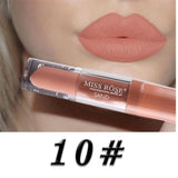 Matte Lipstick  24 Color