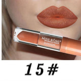 Matte Lipstick  24 Color