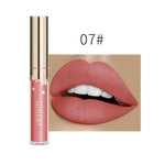 24 Color Matte Lip Gloss