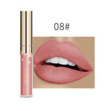 24 Color Matte Lip Gloss